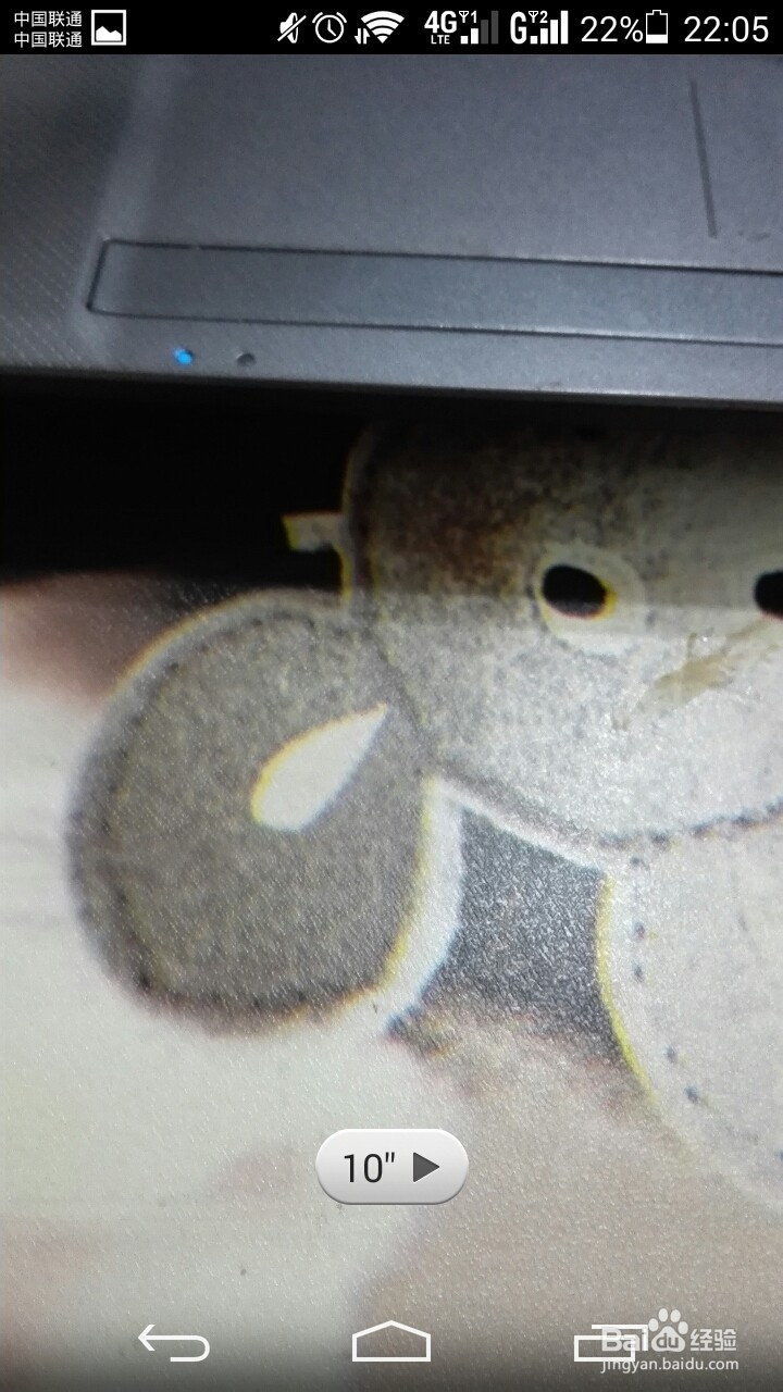 华为荣耀6手机的有声照片怎么用 如何导出有声照