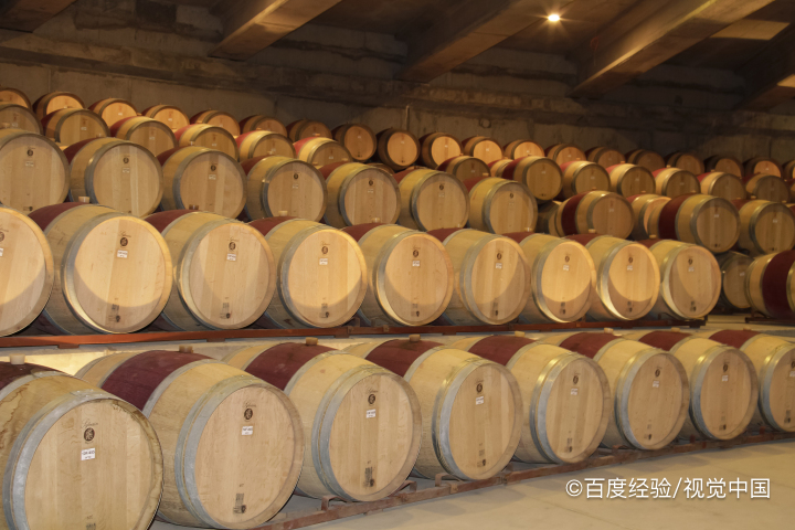啤酒桶怎么开