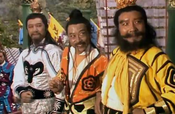 《西游记》车迟国斗法语句摘抄,急,快快快快快呀!