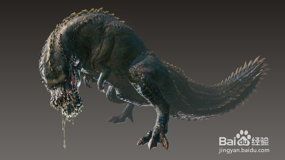 怪物猎人世界硬质骨头怎么获得