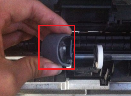 佳能mp259打印机显示错误代码E16无法操作怎么办