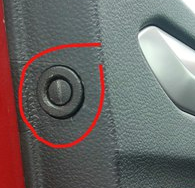 瑞风S3车门怎么拆