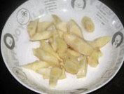 子姜焖鸭的做法