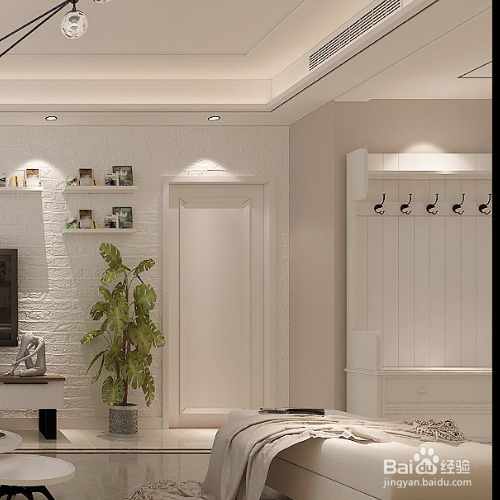 给旧房装修墙面装饰的方法有哪些?