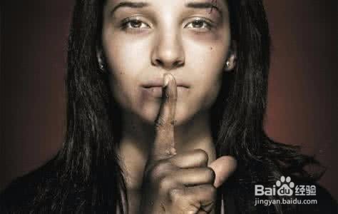 这样的男人要远离,多半有家庭暴力