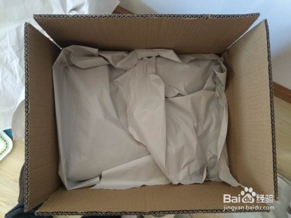 国际海运搬家物品怎么包装？