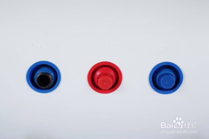 麦勒电器教你如何选购电热水器