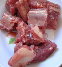 如何做黄豆排骨汤的做法