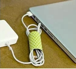 原来卷纸芯才是一卷纸里最值钱的！