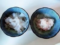 制作好吃的赛螃蟹