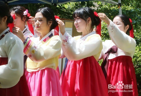 十一去韩国旅游攻略