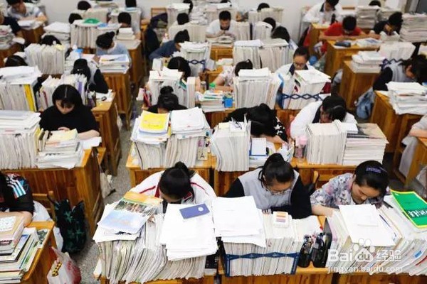 高考对我们有什么意义？