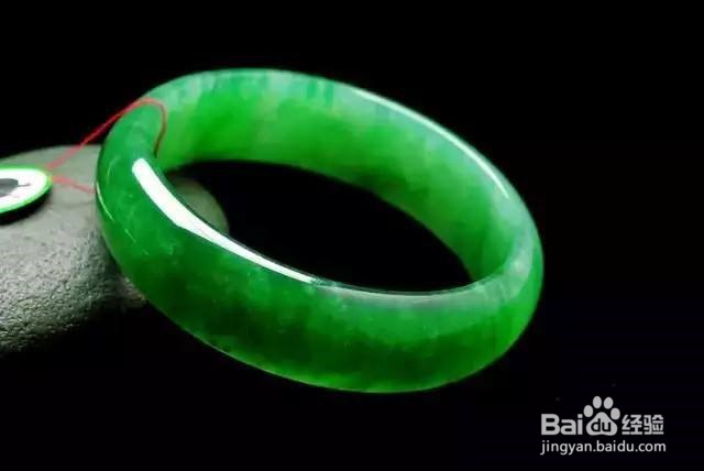 如何区分真假翡翠?