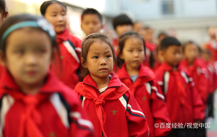 加入少先队应该怎么做