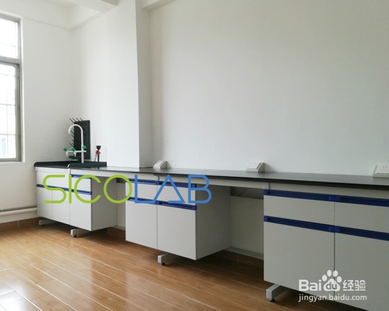 实验台的分类SICOLAB