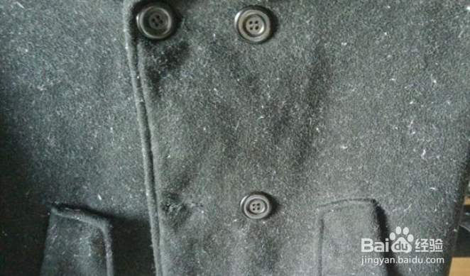 衣服有静电怎么办处理