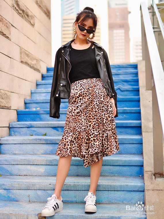 五一出去玩，有哪些好看高颜值的穿搭推荐