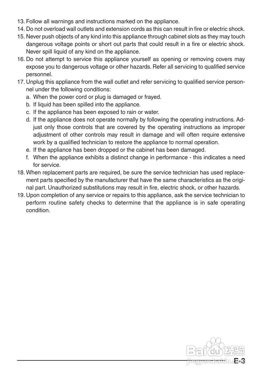 JVC TK-C1480/TK-C1481/COLOUR VIDEO CAMERA摄像机说:[1]