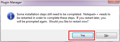 如何使用Notepad++上格式化XML文件