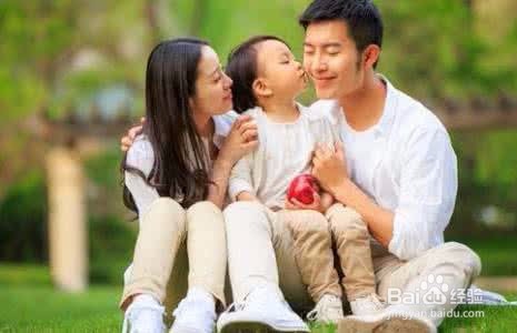父母怎样和孩子建立良好的亲子关系?
