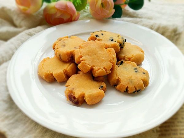 玛格丽特小饼干