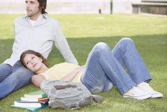 恋人的相处之道