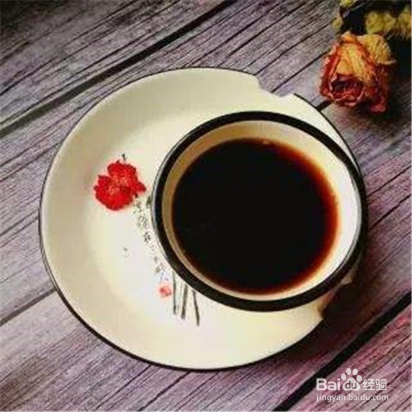姜茶是什么茶,对人体都有哪些益处