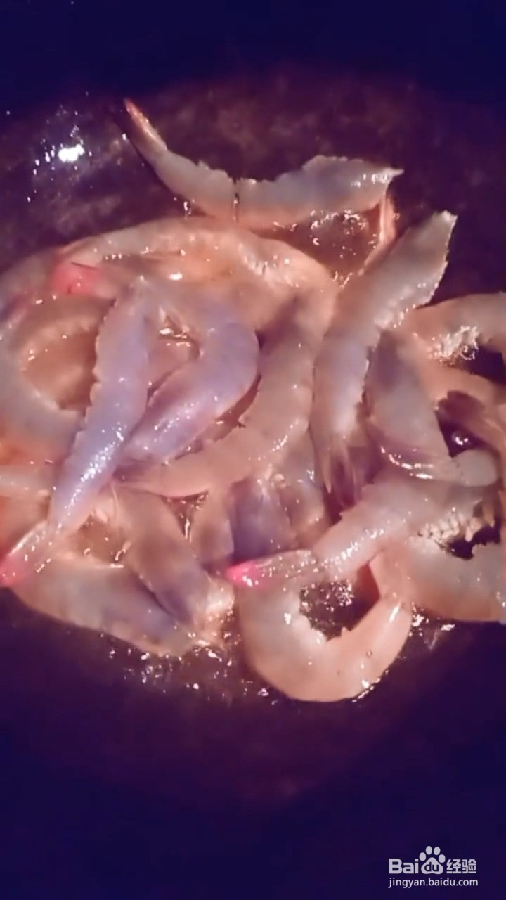 油焖大虾如何弄很好吃