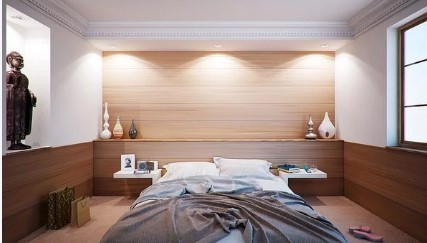 如何使家庭空间看起来更整洁?