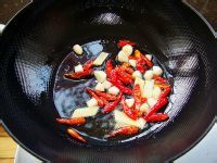 家常爆炒腊鸡腿