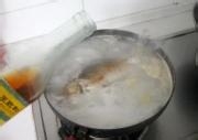 鲫鱼豆腐汤的做法