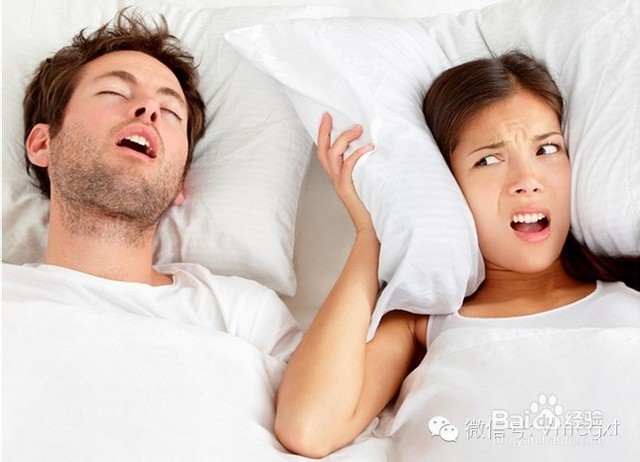 怎样才能不打呼噜?治疗晚上睡觉打呼噜方法?