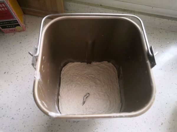 自制海鲜至尊披萨