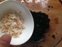 怎么做凉拌紫菜--夏季凉拌菜凉拌紫菜做法