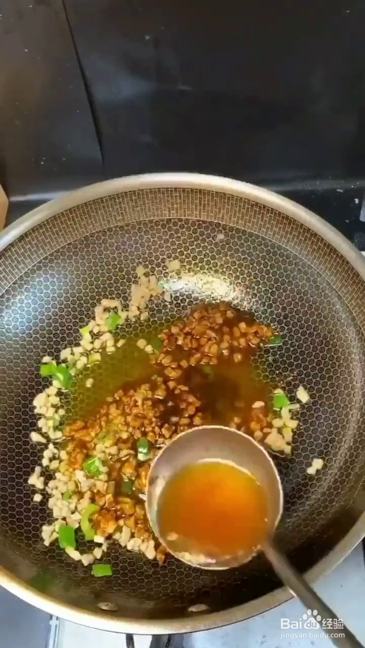 如何制作好吃的肉酱拌面