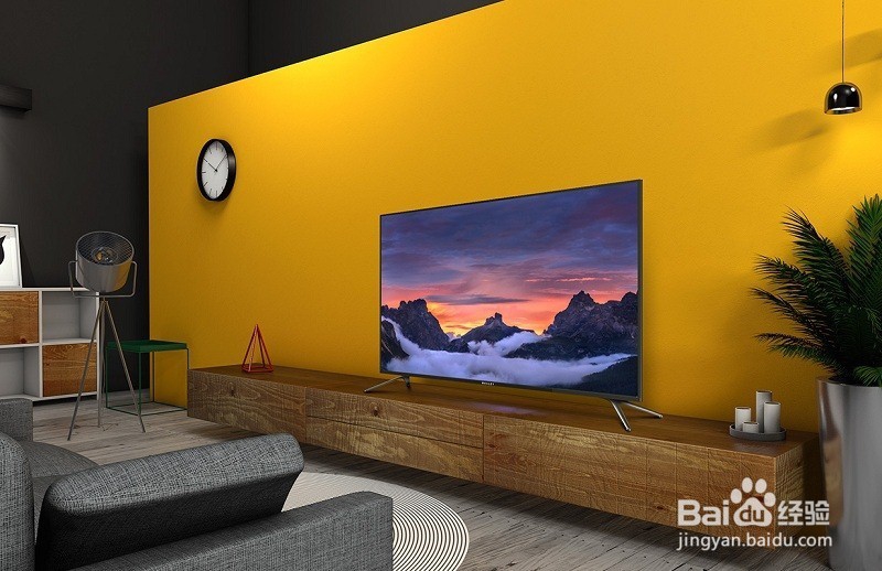 一张图看懂微鲸电视D系列43D新品电视