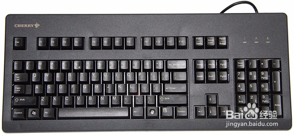 如何解决键盘按键错乱问题