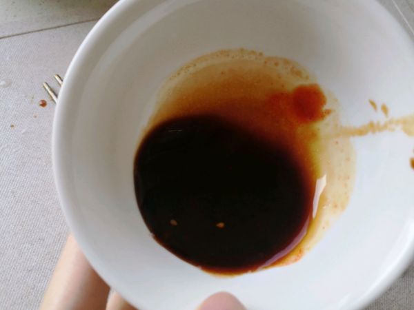 大杂烩炒乌冬面