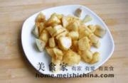 东北烧茄子简单