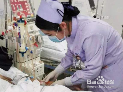 不在医院上班怎么考主管护师