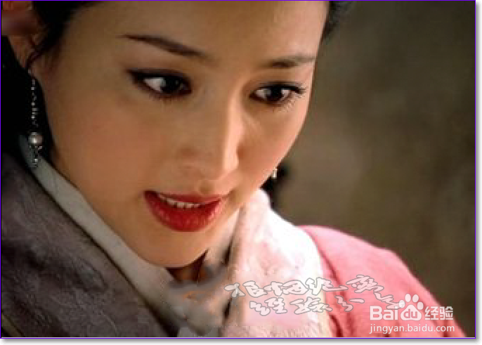 【PS】中如何用picpick软件制作叠加截图。