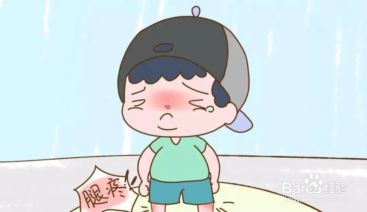 哪些信号说明宝宝营养不良