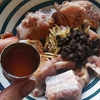 豉汁蒸排骨怎么做