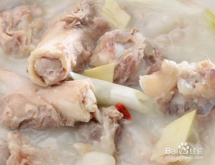 清汤火锅底料怎样做