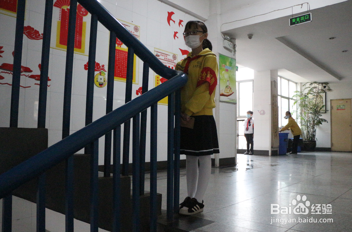 夏季来临，小学生如何科学佩戴口罩？