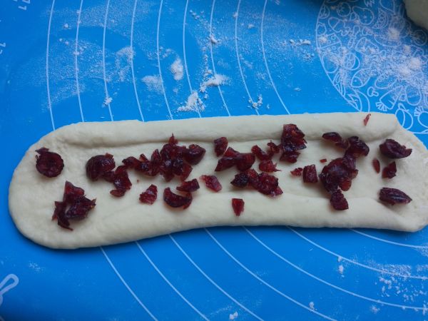 香浓炼乳排骨包