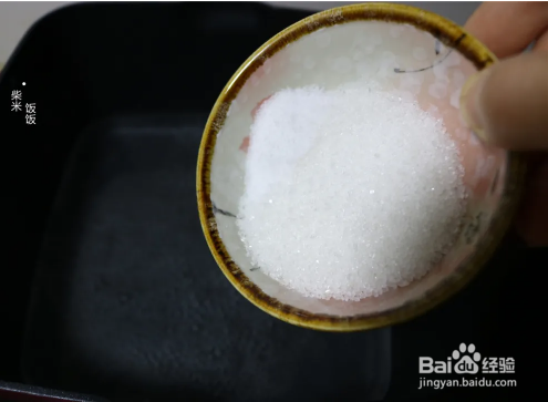 家常泡菜的做法