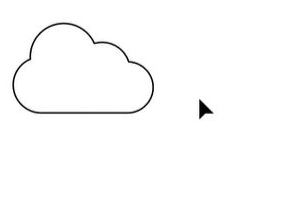 illustrator上传小图标