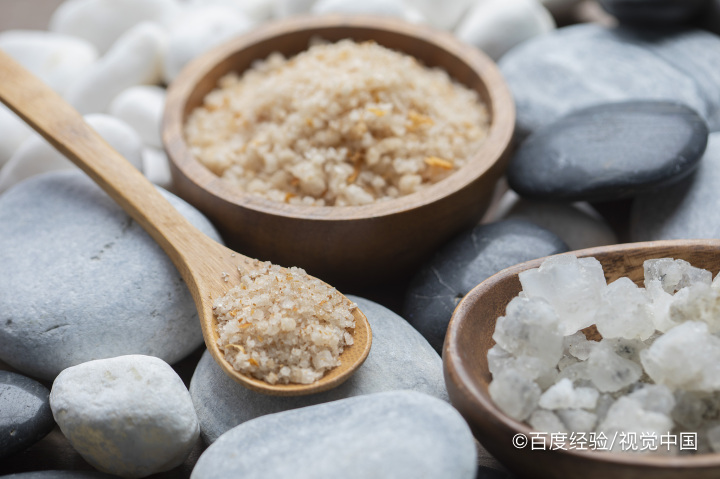 杨梅虫为什么怕盐水