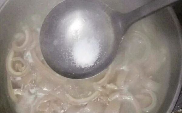 #2018年我学会的一道菜#水晶猪皮冻